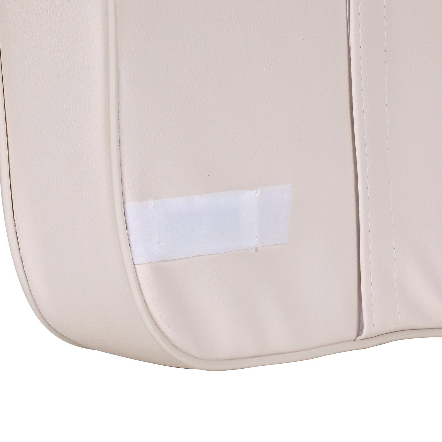 48 Quart White Cooler Cushion