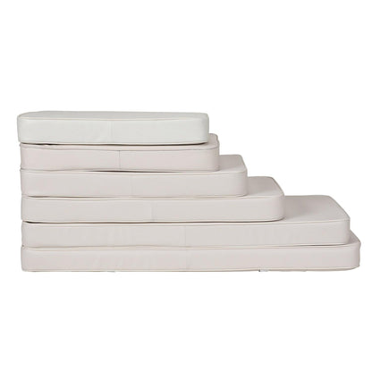 48 Quart White Cooler Cushion