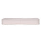 48 Quart White Cooler Cushion