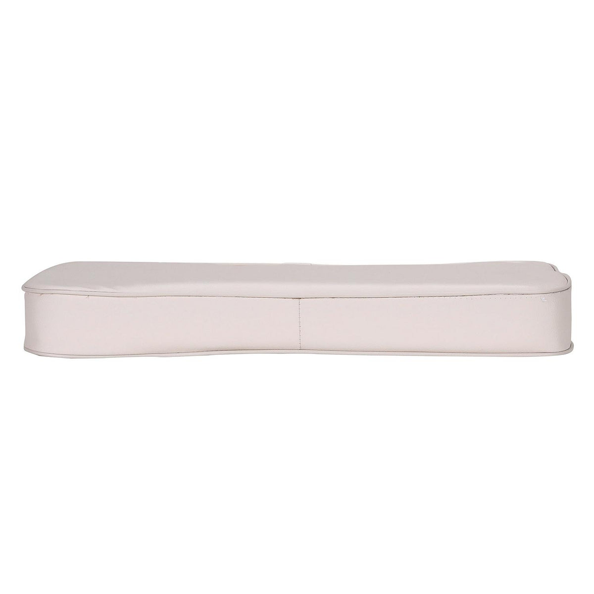 48 Quart White Cooler Cushion