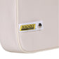 72 Quart White Cooler Cushion