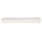 94 Quart White Cooler Cushion