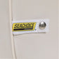 128 Quart White Cooler Cushion