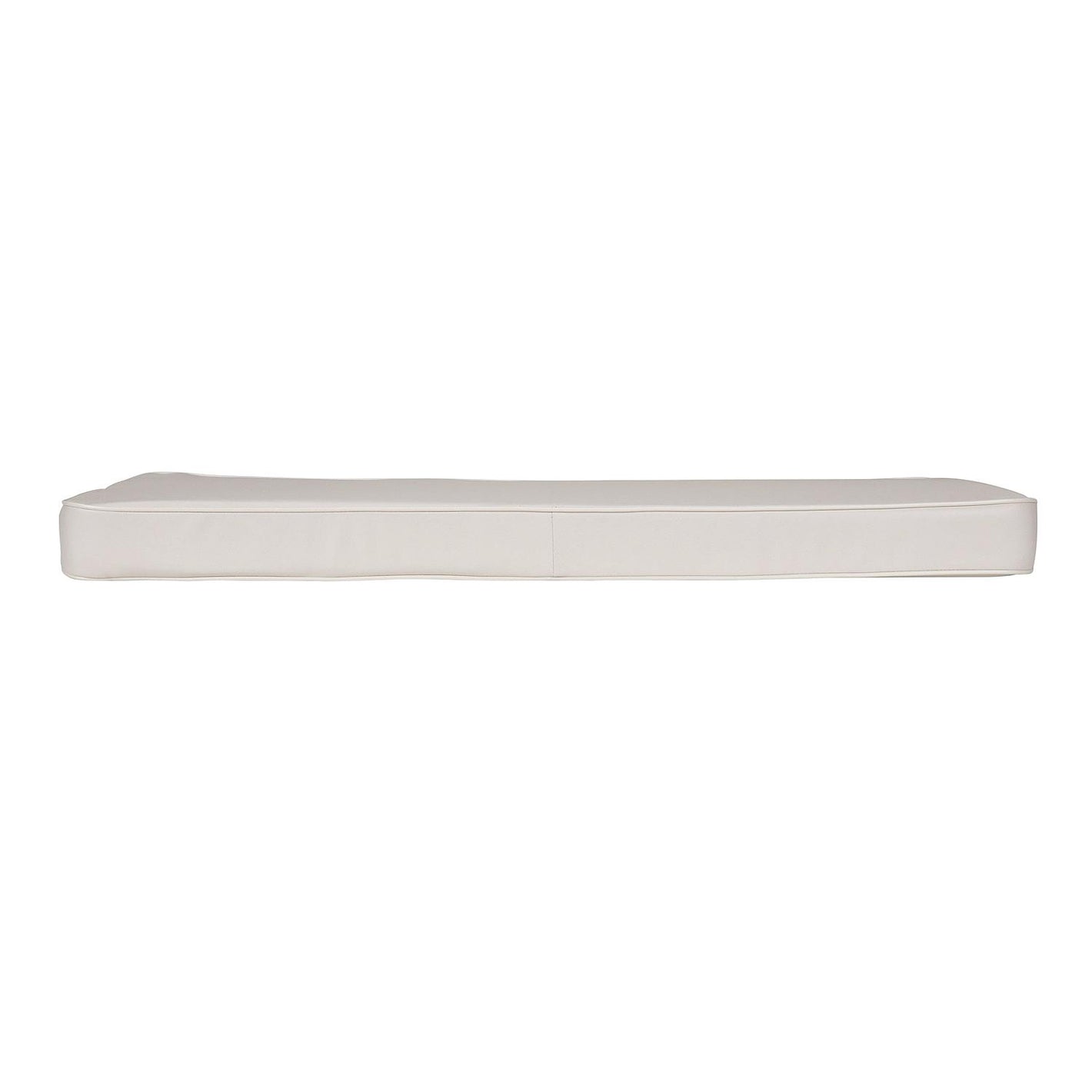 128 Quart White Cooler Cushion