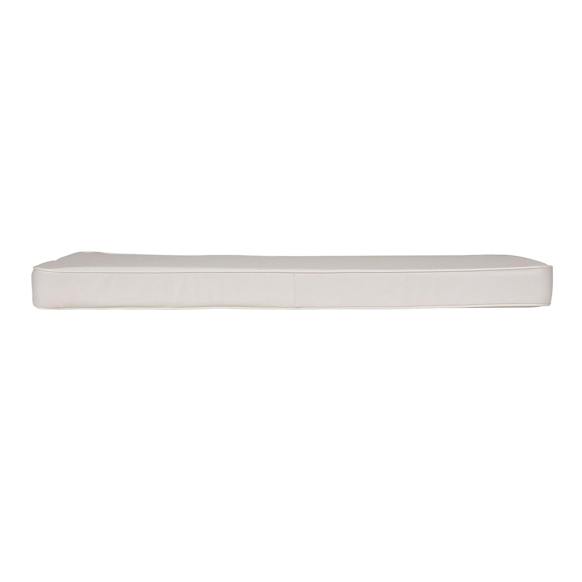 128 Quart White Cooler Cushion