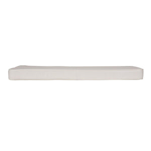 128 Quart White Cooler Cushion