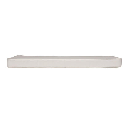 128 Quart White Cooler Cushion