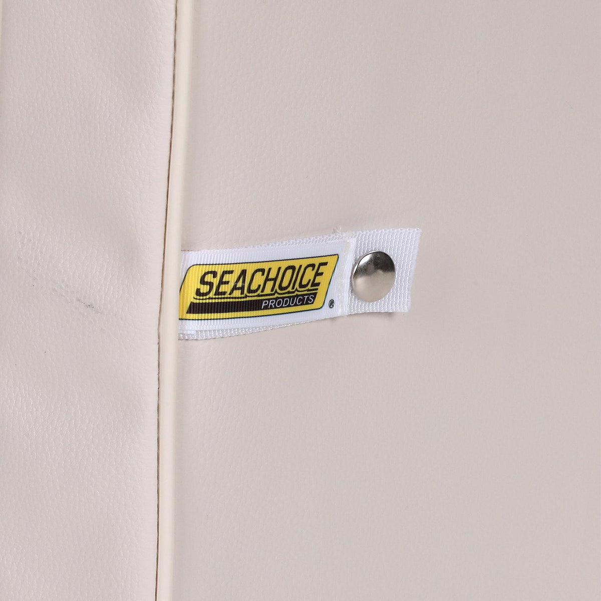 162 Quart White Cooler Cushion