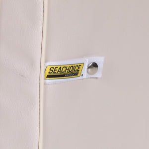 162 Quart White Cooler Cushion