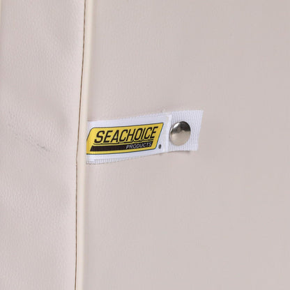 162 Quart White Cooler Cushion