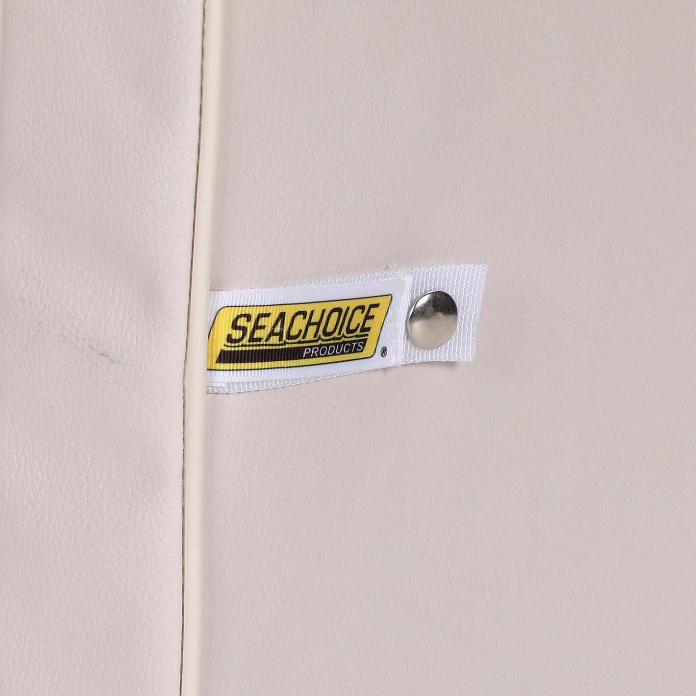 162 Quart White Cooler Cushion