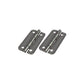 Replacement Hinges For Igloo Coolers 28 to 162 Quart, 2/PK