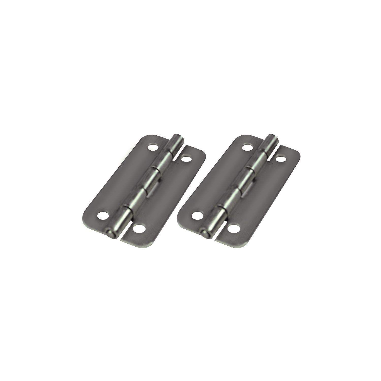 Replacement Hinges For Igloo Coolers 28 to 162 Quart, 2/PK