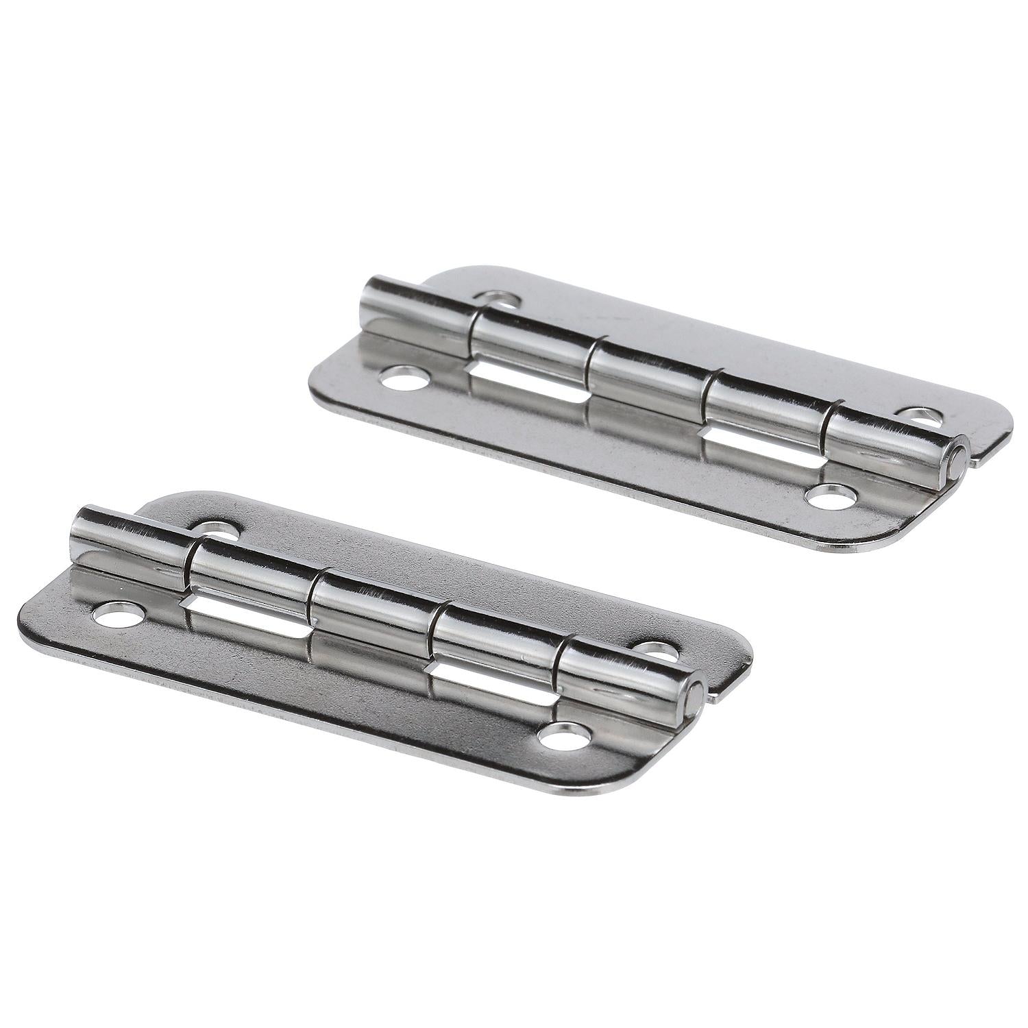 Replacement Hinges For Igloo Coolers 28 to 162 Quart, 2/PK