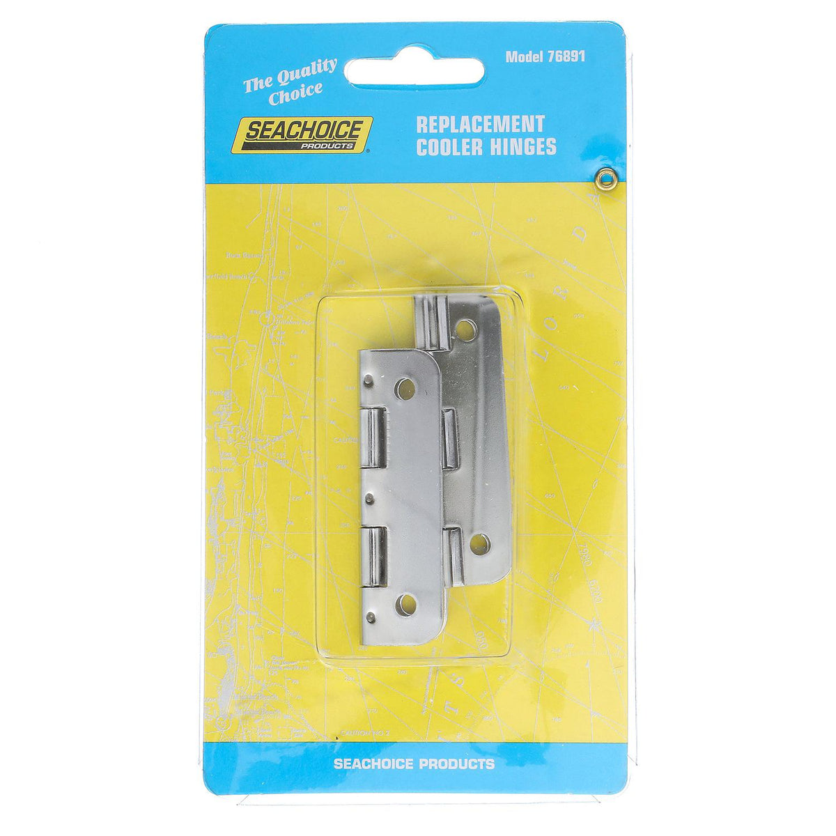 Replacement Hinges For Igloo Coolers 28 to 162 Quart, 2/PK