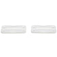 Replacement Hinges For Igloo Coolers 28 to 162 Quart , 2/PK
