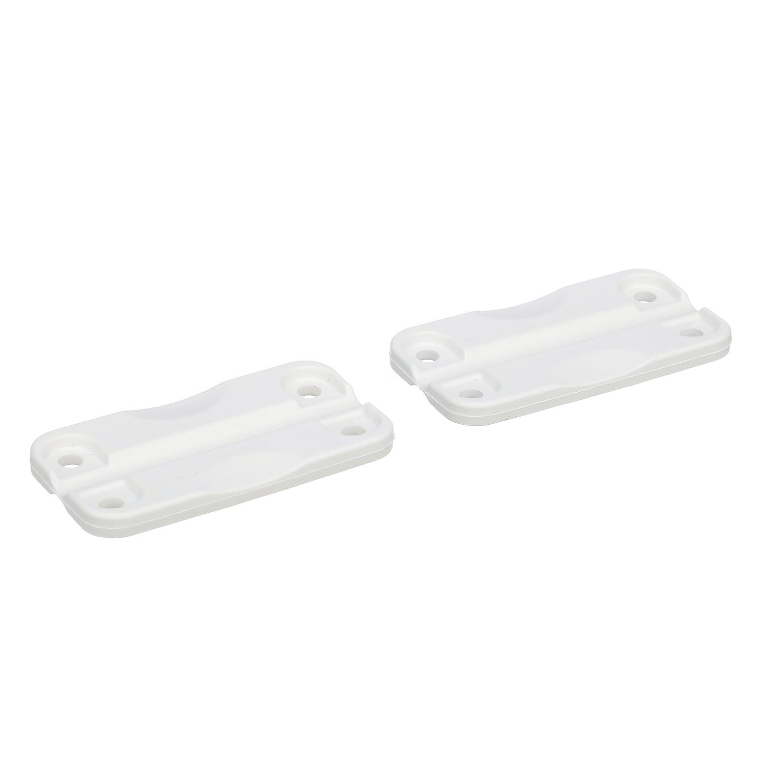 Replacement Hinges For Igloo Coolers 28 to 162 Quart , 2/PK