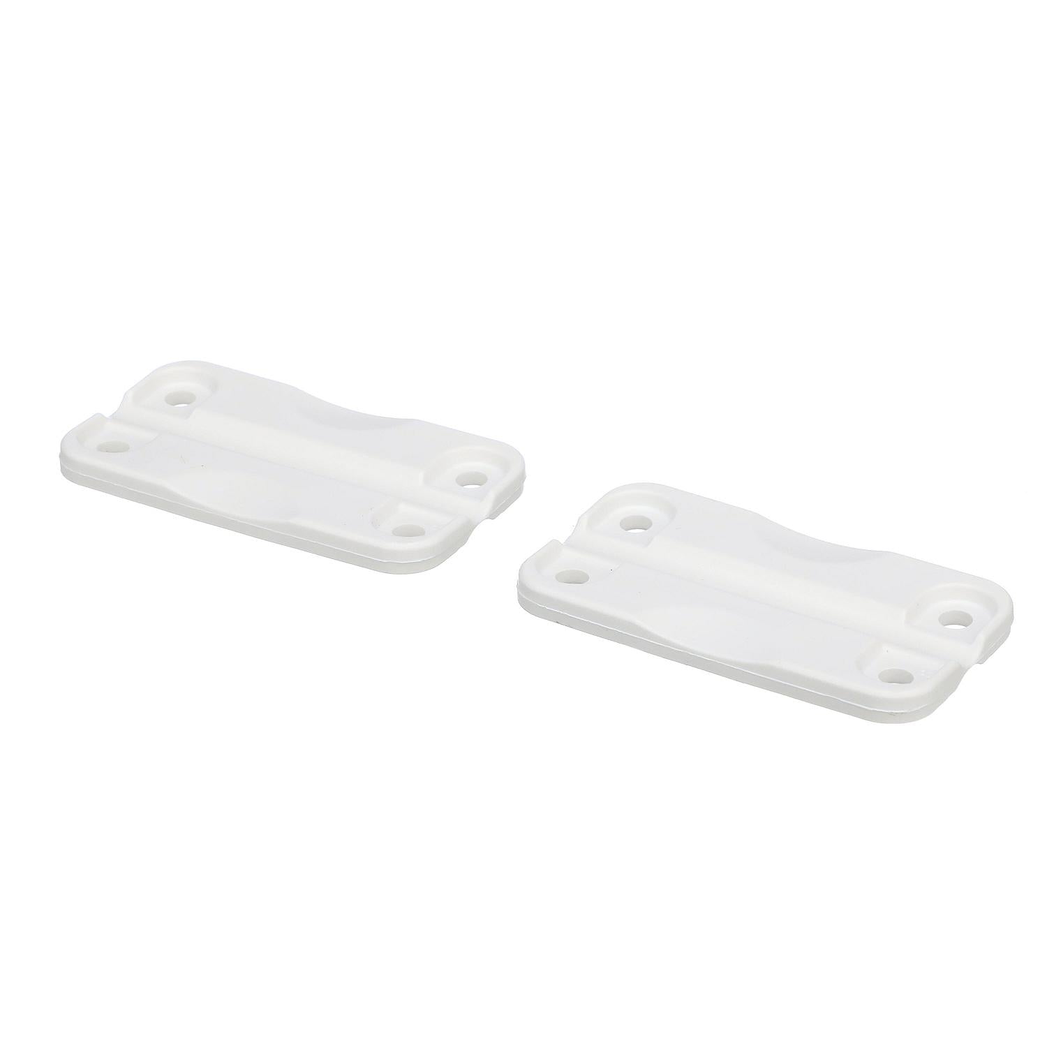 Replacement Hinges For Igloo Coolers 28 to 162 Quart , 2/PK