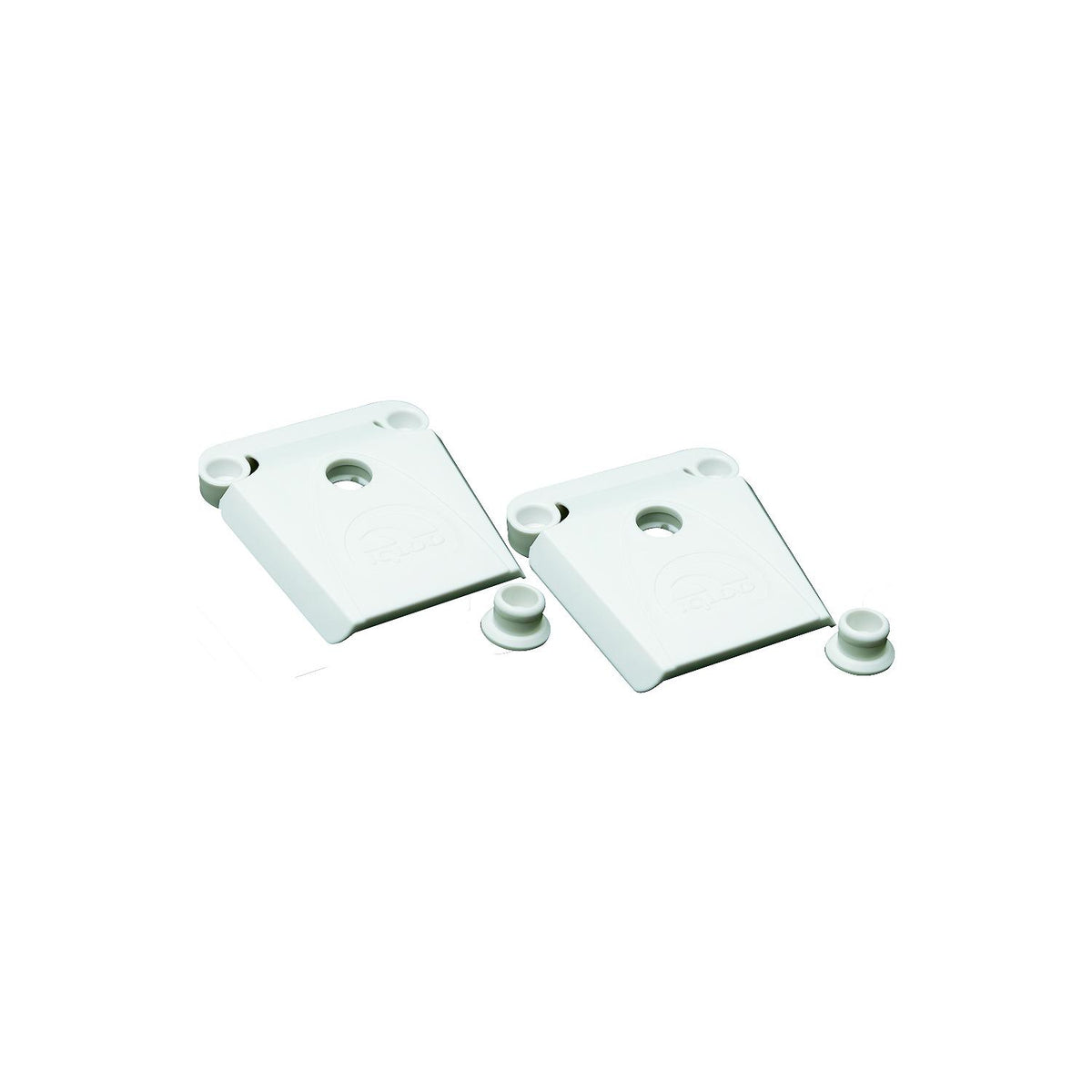 Replacement Latch Set For Igloo Coolers 28 to 162 Quart
