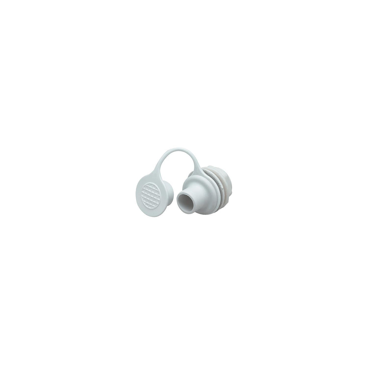 Replacement Non-Threaded Drain Plug For Igloo Coolers 28 to 54 Quart