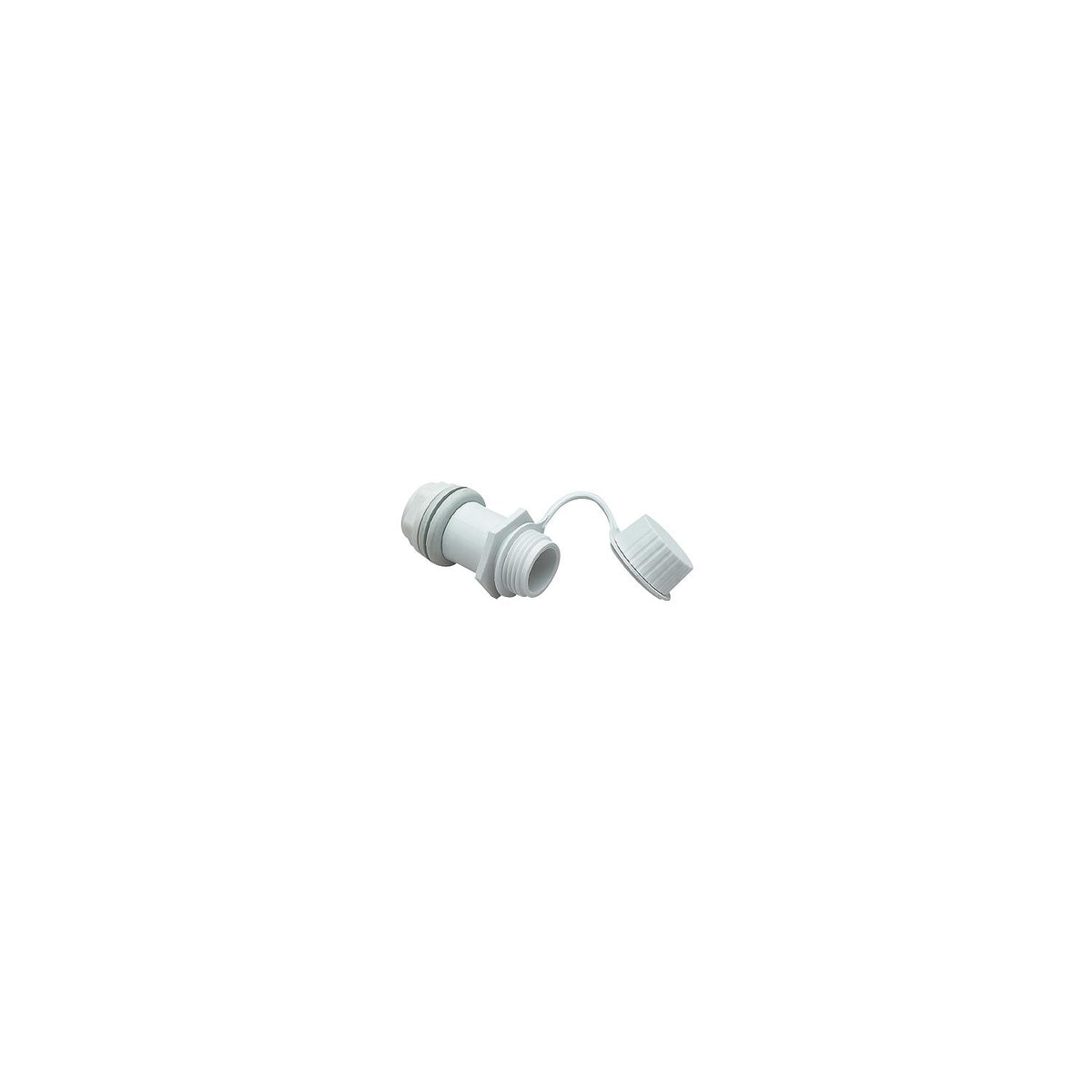 Replacment Threaded Drain Plug For Igloo Coolers 72 to 162 Quart