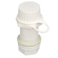 Replacment Threaded Drain Plug For Igloo Coolers 72 to 162 Quart