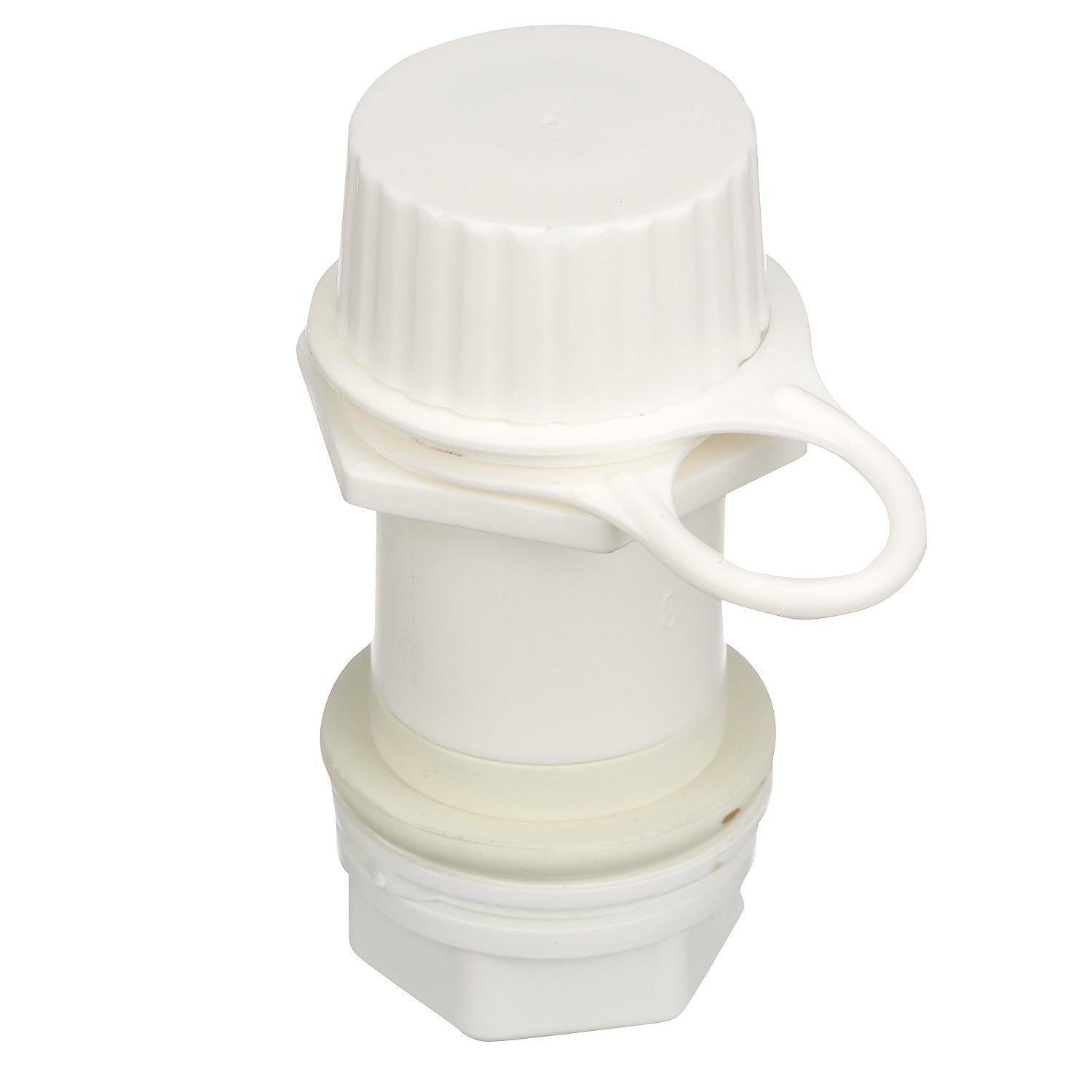 Replacment Threaded Drain Plug For Igloo Coolers 72 to 162 Quart
