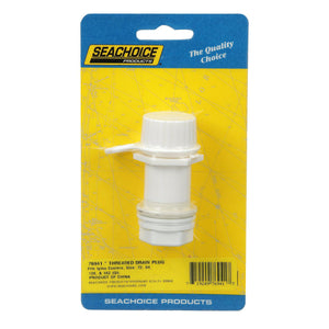 Replacment Threaded Drain Plug For Igloo Coolers 72 to 162 Quart