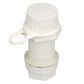 Replacment Threaded Drain Plug For Igloo Coolers 72 to 162 Quart