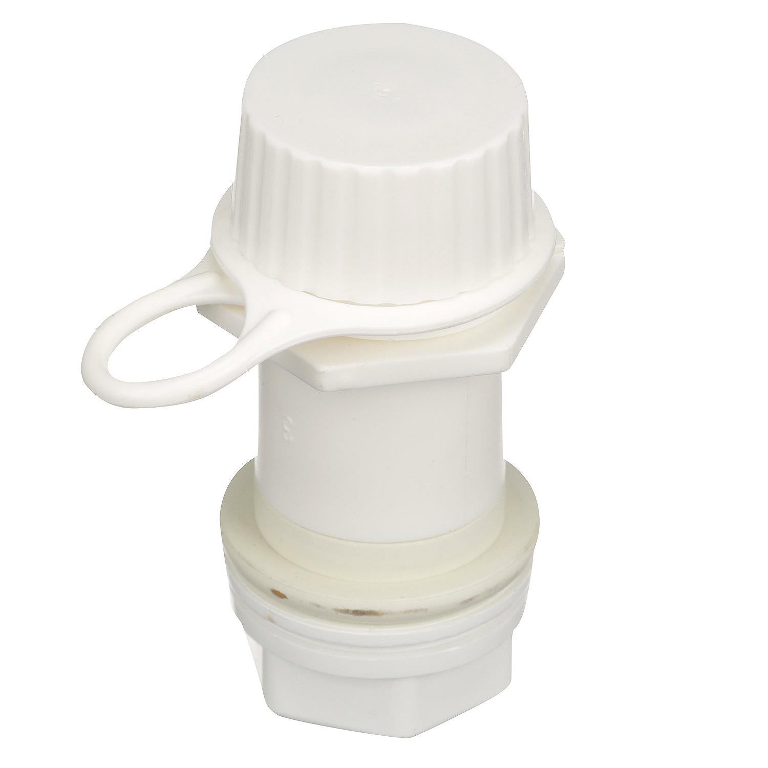 Replacment Threaded Drain Plug For Igloo Coolers 72 to 162 Quart