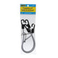 Cooler Mounting Kit Straps Only, 2/PK
