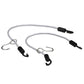 Cooler Mounting Kit Straps Only, 2/PK