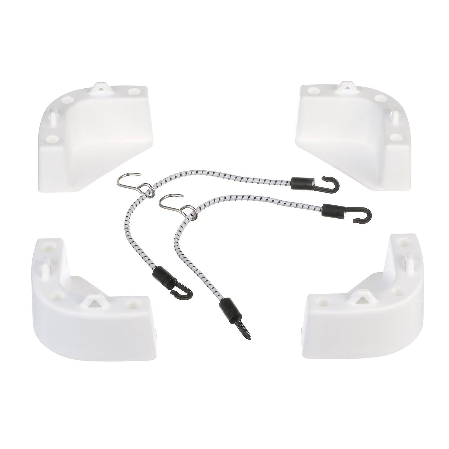 Cooler Mounting Kit
