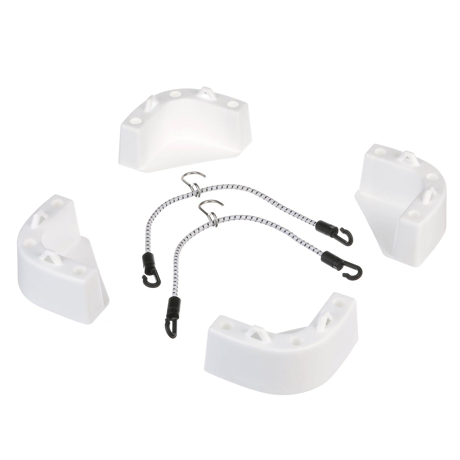 Cooler Mounting Kit