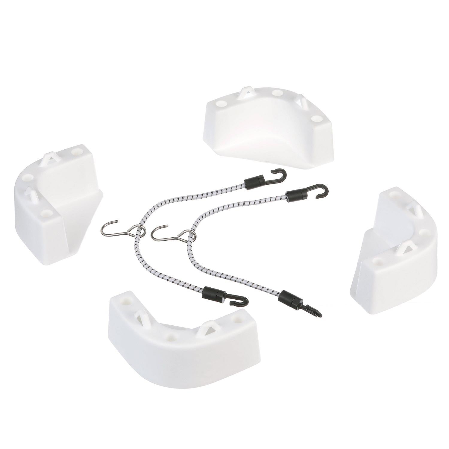 Cooler Mounting Kit