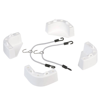 Cooler Mounting Kit
