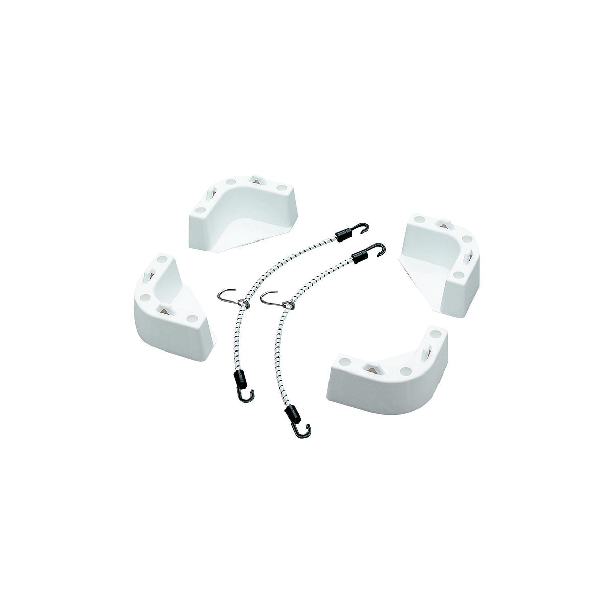 Cooler Mounting Kit