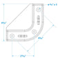 Cooler Mounting Kit