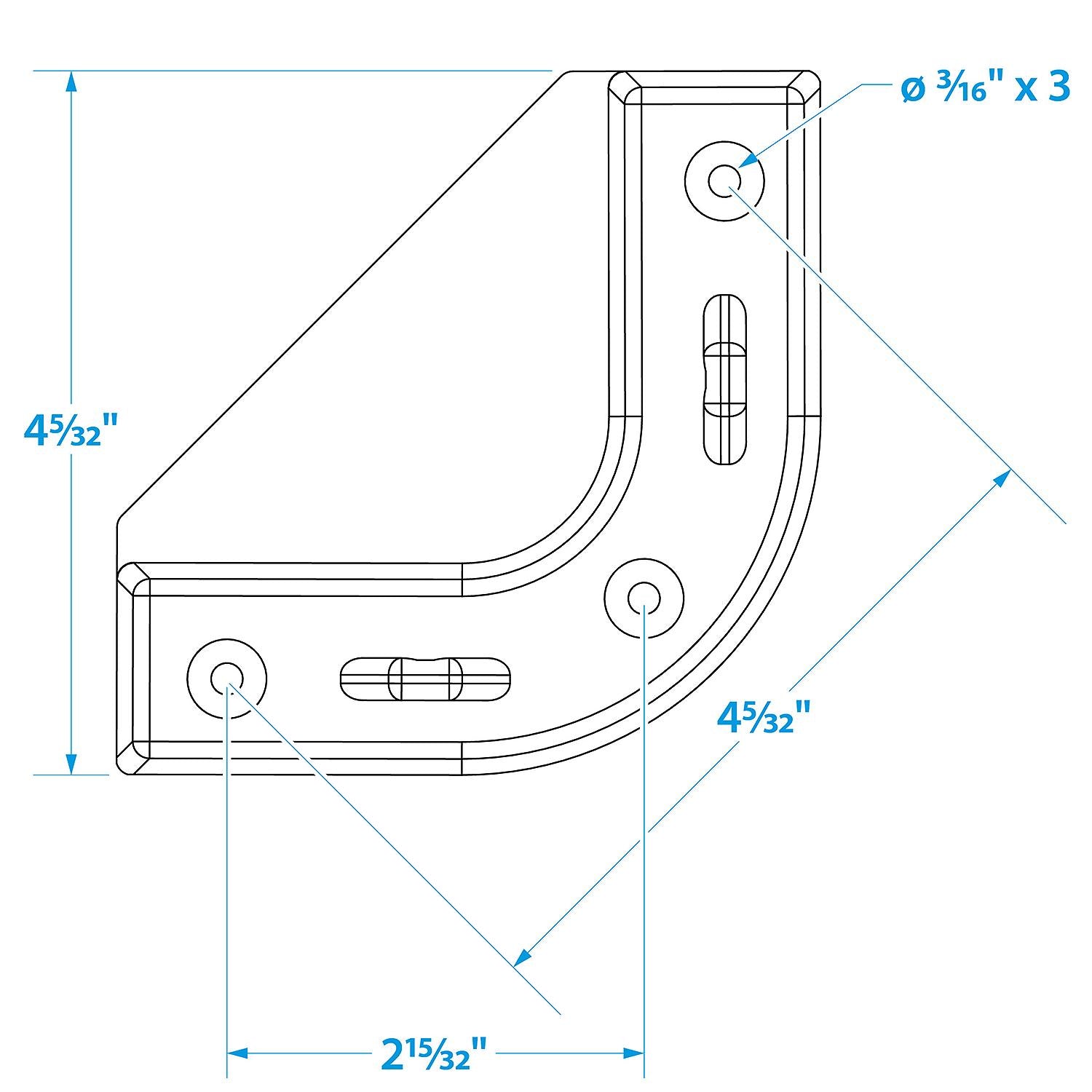 Cooler Mounting Kit