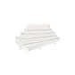 128 Quart White Cooler Cushion
