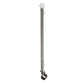 7/8in Rail Clamp Flag Staff 15-3/16in Long