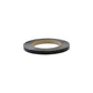 Boat Striping Tape, Black, 1/4in x 50ft