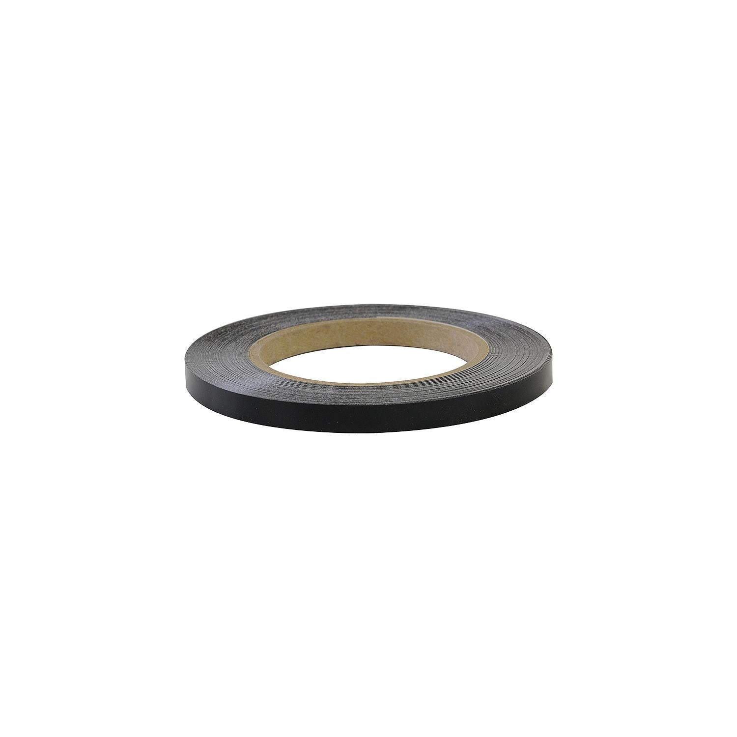 Boat Striping Tape, Black, 1/4in x 50ft