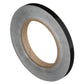 Boat Striping Tape, Black, 1/4in x 50ft