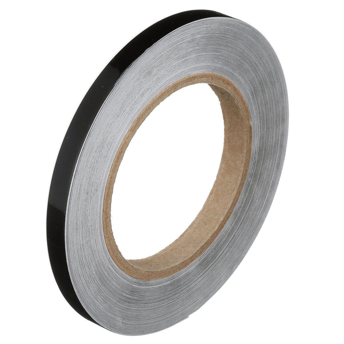Boat Striping Tape, Black, 1/4in x 50ft