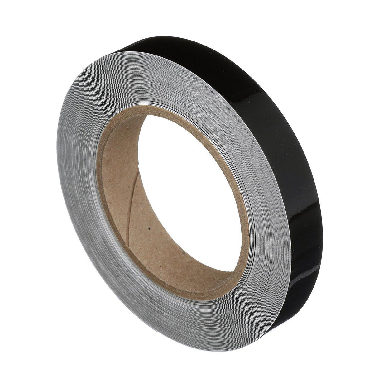 Boat Striping Tape, Black, 1/2in x 50ft