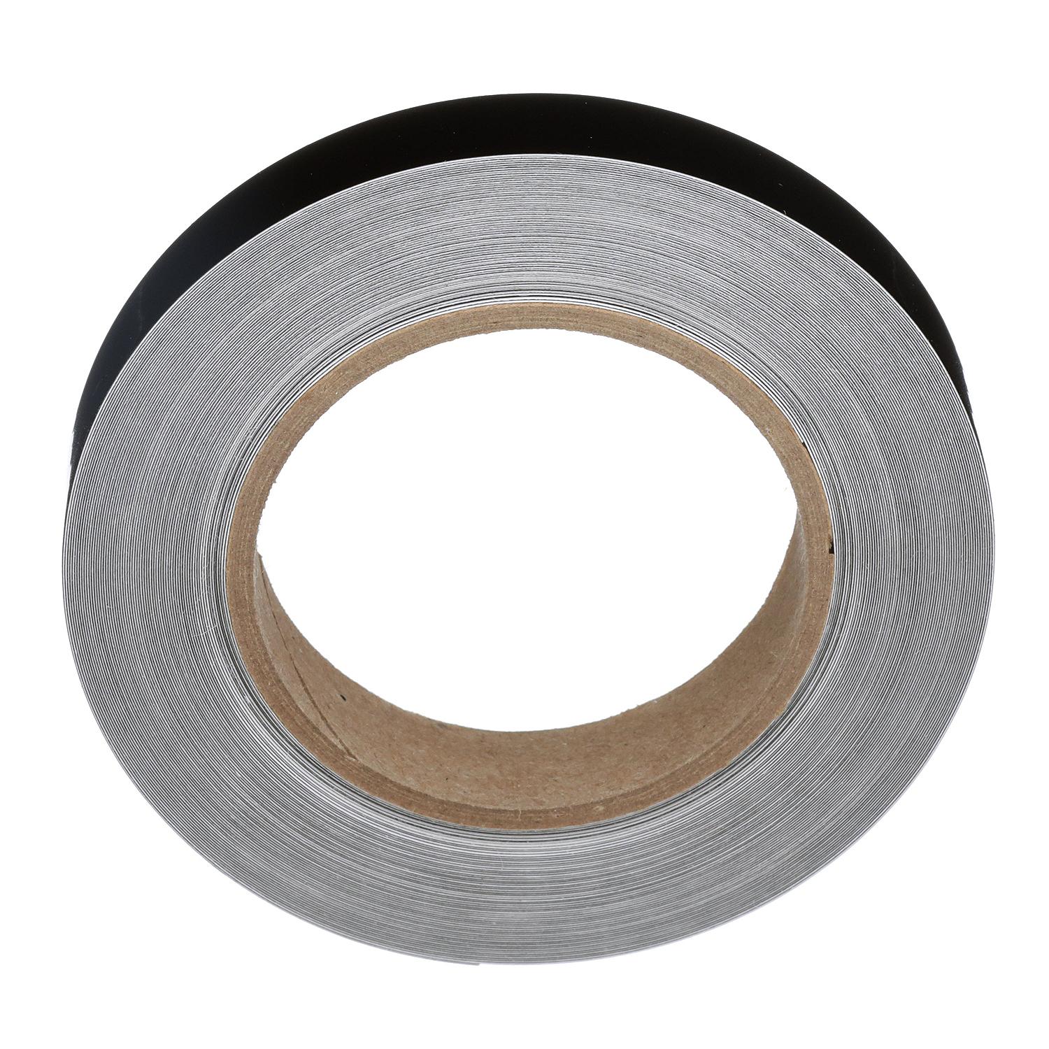 Boat Striping Tape, Black, 1/2in x 50ft