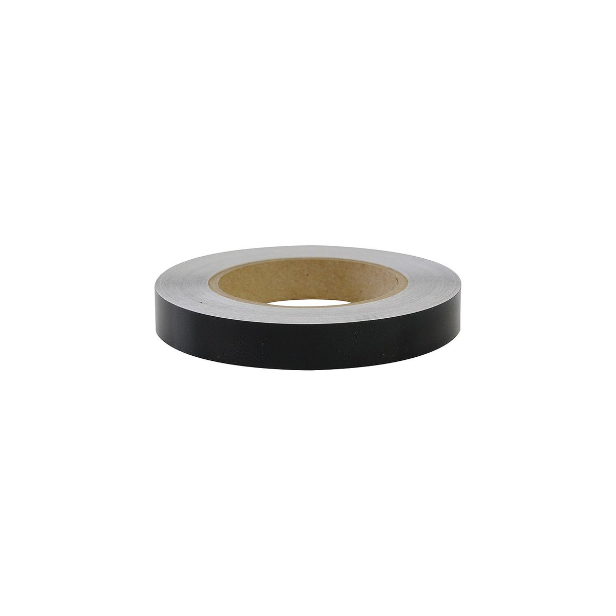 Boat Striping Tape, Black, 3/4in x 50ft