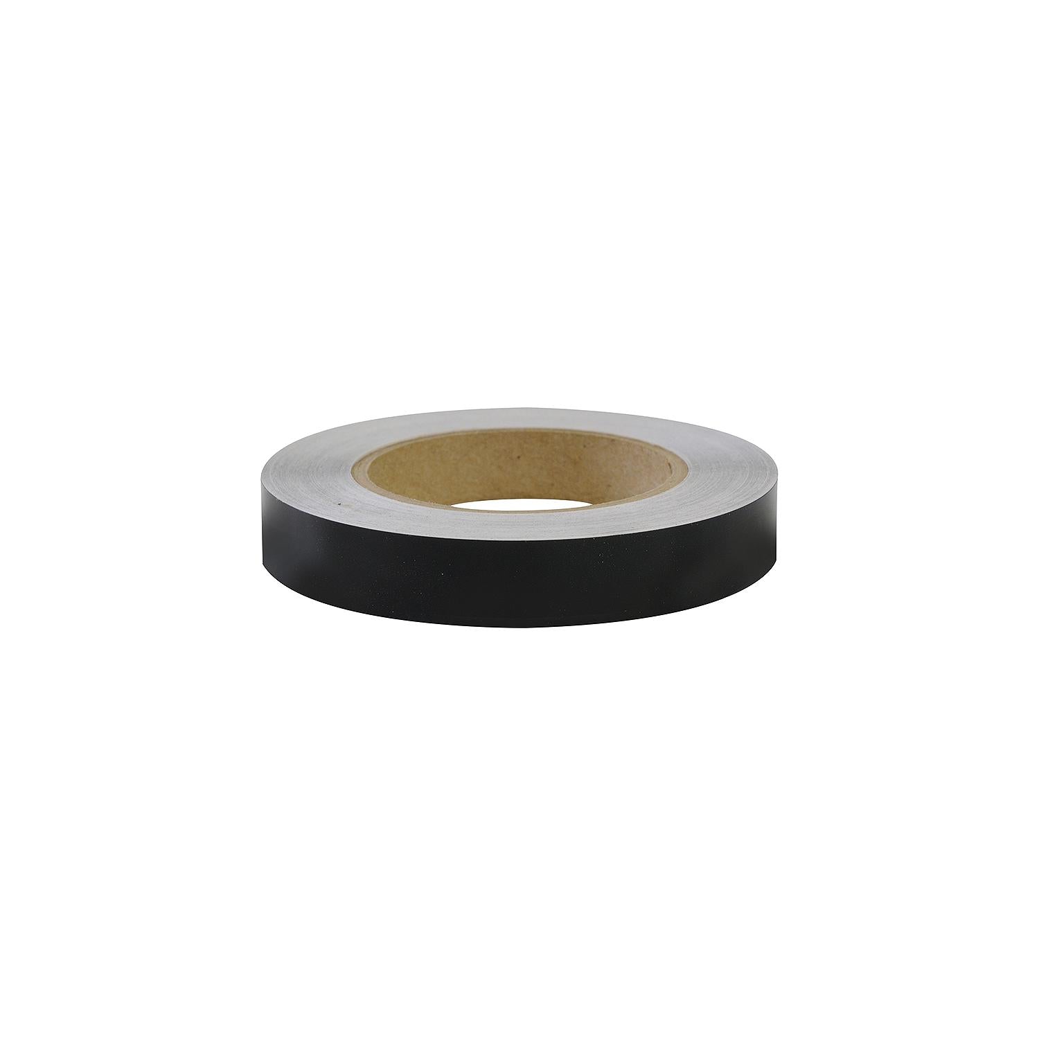 Boat Striping Tape, Black, 3/4in x 50ft