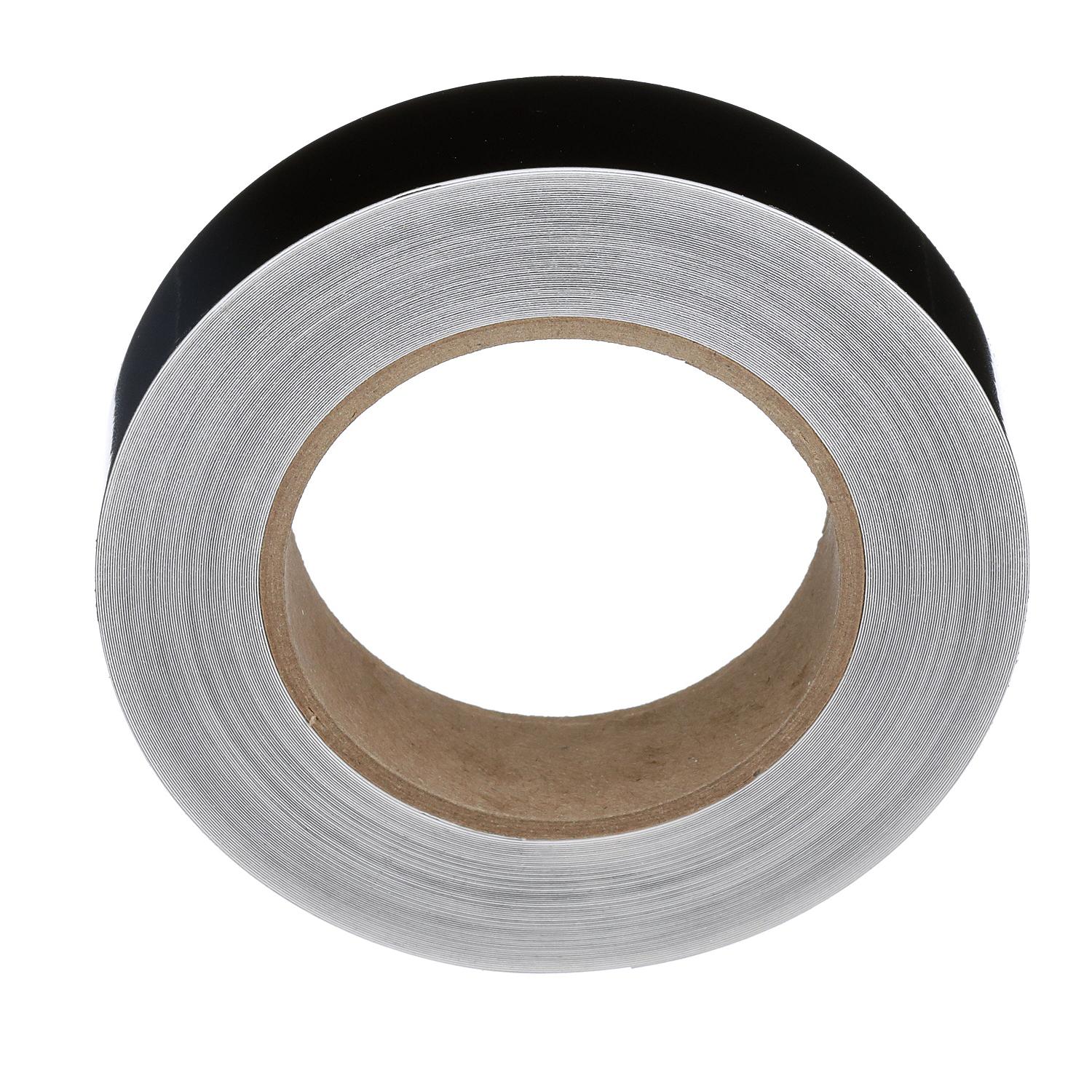 Boat Striping Tape, Black, 3/4in x 50ft